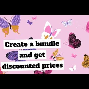 I love bundles:)